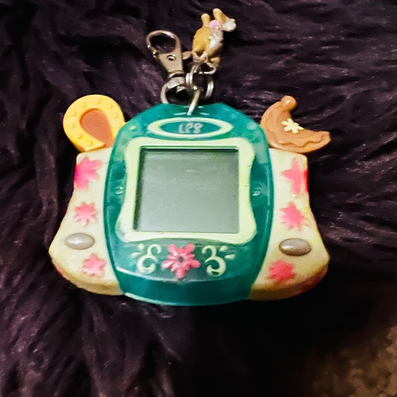 LPS Electronic Virtual Pet Game Tamagotchi - Picture 4 of 4